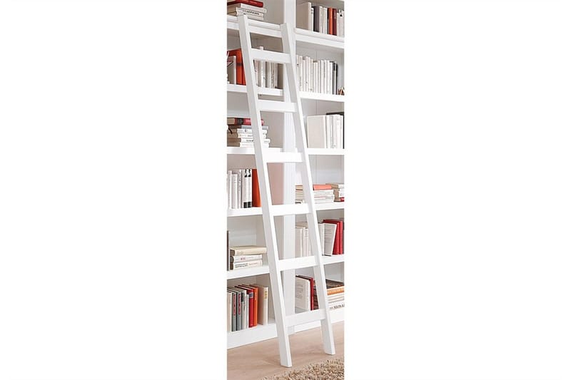 Minturn Bokhylle 35,6 cm - Hvit - Oppbevaring - Kles oppbevaring - Kleshengere & knaggrekker - Klesstige