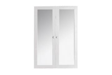 Minturn Dør 35 cm - Hvit - Oppbevaring - Hylle - Hyllesystem