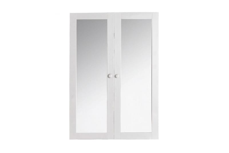 Minturn Dør 35 cm - Hvit - Oppbevaring - Hylle - Hyllesystem