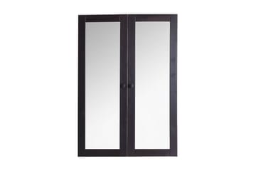 Minturn Dør 35 cm - Svart - Oppbevaring - Hylle - Hyllesystem
