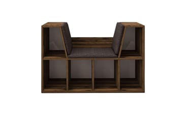 Kylen Bokhylle 103 cm