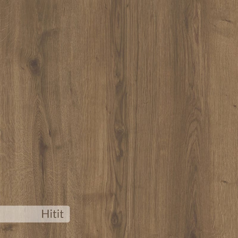 Labirent Bokhylle 125 cm - Hitit - Oppbevaring - Hylle - Bokhylle