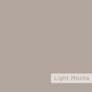 Labirent Bokhylle 125 cm - Light Mocha - Oppbevaring - Hylle - Bokhylle