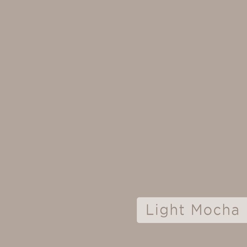 Labirent Bokhylle 125 cm - Light Mocha - Oppbevaring - Hylle - Bokhylle