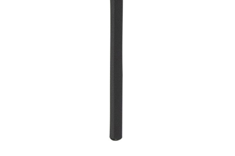 Mehoopany Bokhylle 94 cm i Malt Tre - Svart - Oppbevaring - Hylle - Bokhylle