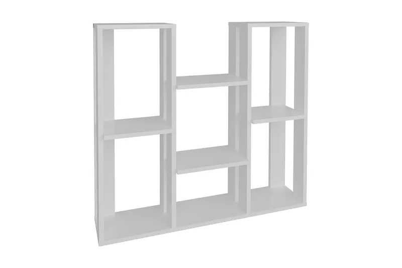 Michiyo Plantebord 90 cm, Hvit