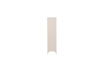 Garderobe Piring - Beige - Oppbevaring - Hylle - Oppbevaringshylle - Lagerhylle