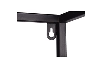 Holder for Vinflaske Mirrors & More Annabell - Oppbevaring - Hylle - Oppbevaringshylle - Vinstativ & vinhylle