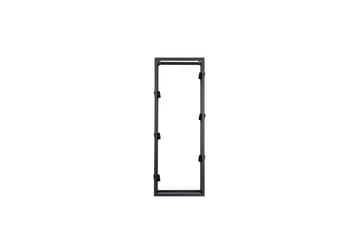 Holder for Vinflaske Mirrors & More Annabell - Oppbevaring - Hylle - Oppbevaringshylle - Vinstativ & vinhylle