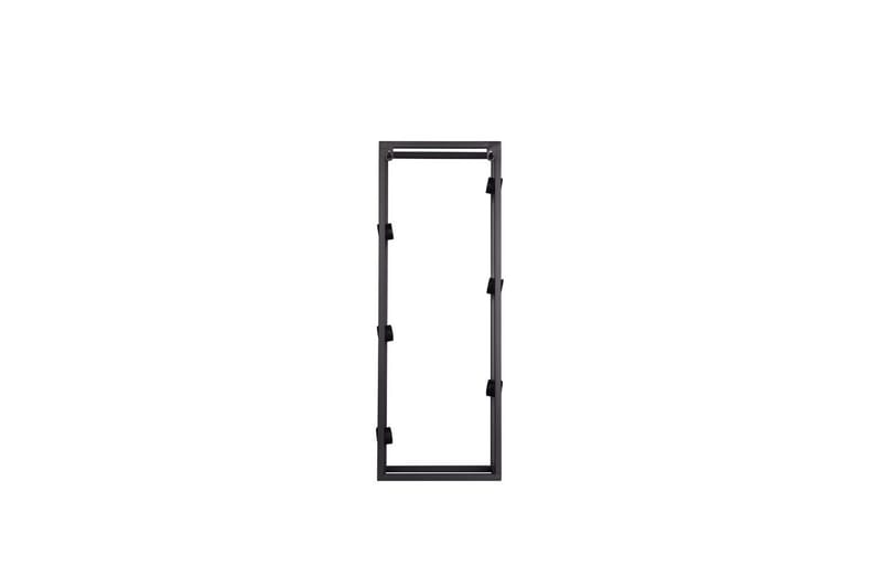Holder for Vinflaske Mirrors & More Annabell - Oppbevaring - Hylle - Oppbevaringshylle - Vinstativ & vinhylle