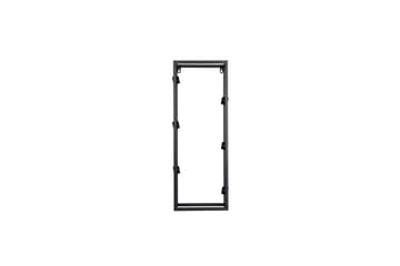 Holder for Vinflaske Mirrors & More Annabell - Oppbevaring - Hylle - Oppbevaringshylle - Vinstativ & vinhylle