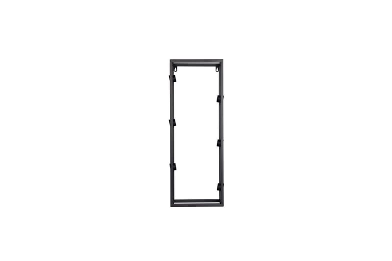 Holder for Vinflaske Mirrors & More Annabell - Oppbevaring - Hylle - Oppbevaringshylle - Vinstativ & vinhylle