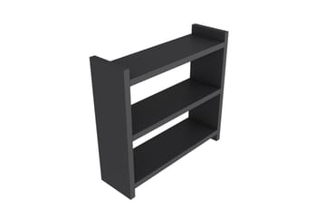 Kosmikoa Lagerhylle 44x10 cm - Antrasitt - Oppbevaring - Hylle - Oppbevaringshylle - Lagerhylle