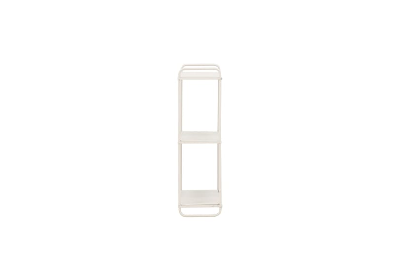 Lyon Tallerkenhylle 62x18 cm - Beige - Oppbevaring - Hylle - Oppbevaringshylle - Tallerkenhylle