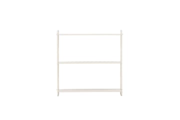 Lyon Tallerkenhylle 62x18 cm - Beige - Oppbevaring - Hylle - Oppbevaringshylle - Tallerkenhylle