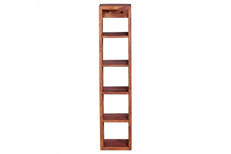 Badenscallie Vinstativ - Brun - Oppbevaring - Hylle - Oppbevaringshylle - Vinstativ & vinhylle