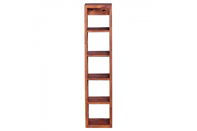 Badenscallie Vinstativ - Brun - Oppbevaring - Hylle - Oppbevaringshylle - Vinstativ & vinhylle