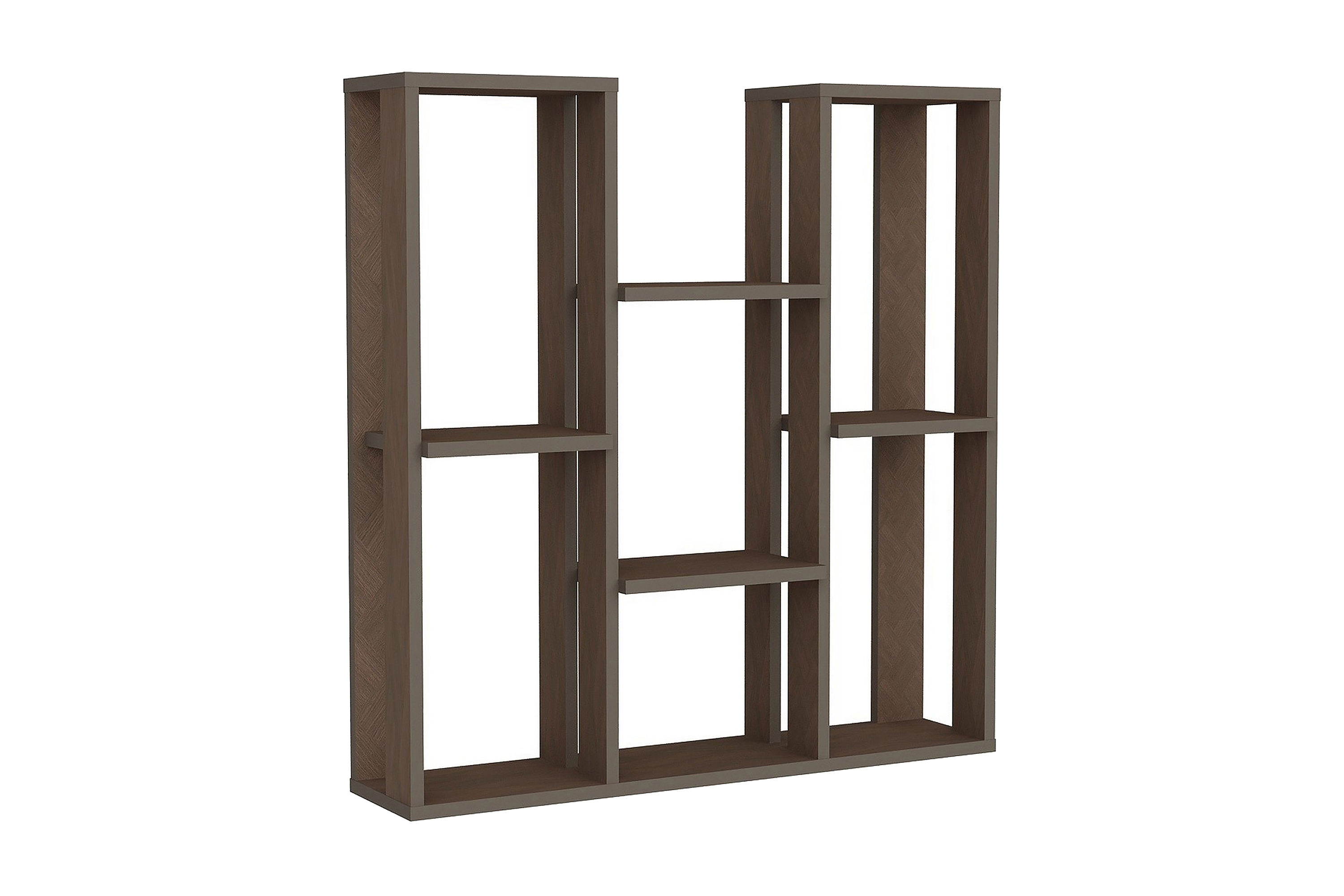 Plantebord Froncek 90 cm - Valnøtt