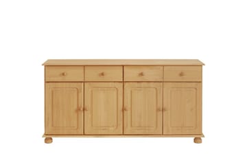 Skjenk Mette 156x34x77 cm - 156x34x77 cm - Oppbevaring - Hylle - Bokhylle