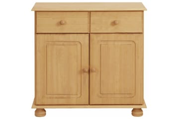 Skjenk Mette 80x35x76 cm - 80x35x76 cm - Oppbevaring - Hylle - Bokhylle