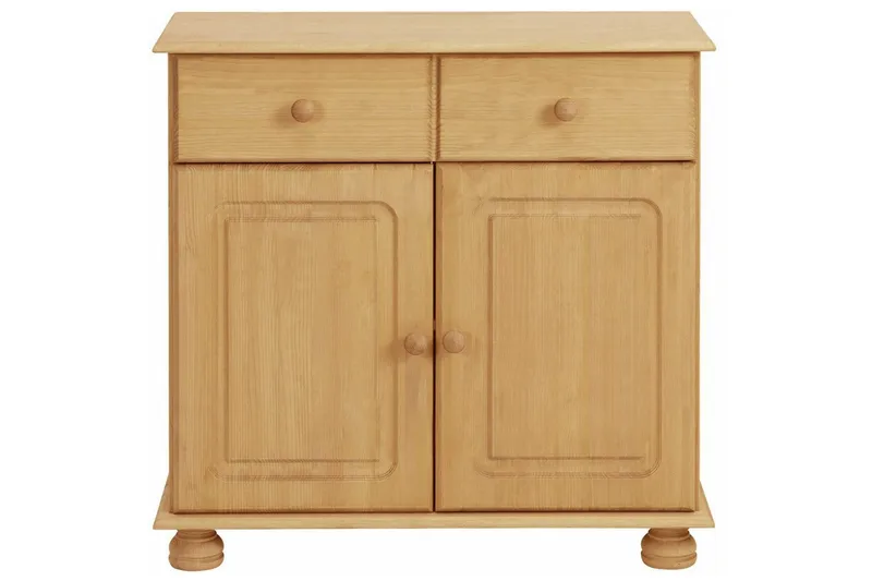 Skjenk Mette 80x35x76 cm - 80x35x76 cm - Oppbevaring - Hylle - Bokhylle