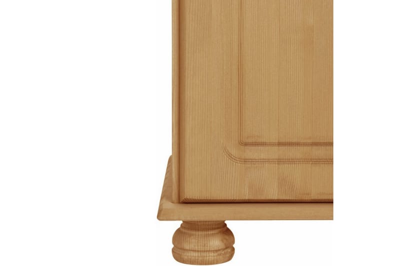 Skjenk Mette 80x35x76 cm - 80x35x76 cm - Oppbevaring - Hylle - Bokhylle