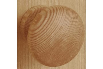 Skjenk Mette 80x35x76 cm - 80x35x76 cm - Oppbevaring - Oppbevaringsmøbler - Sideboard & skjenk