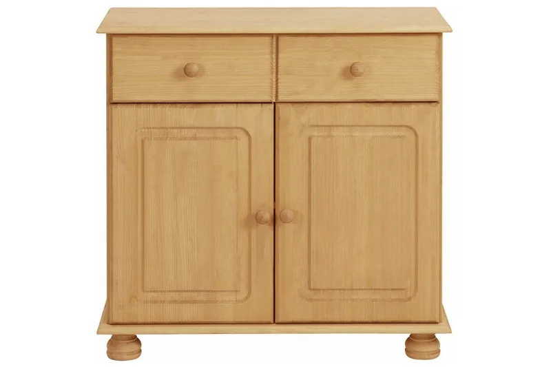 Skjenk Mette 80x35x76 cm - 80x35x76 cm - Oppbevaring - Oppbevaringsmøbler - Sideboard & skjenk