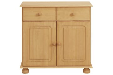 Skjenk Mette 80x35x76 cm - 80x35x76 cm - Oppbevaring - Oppbevaringsmøbler - Sideboard & skjenk