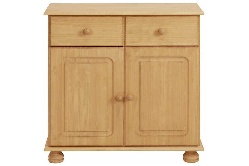 Skjenk Mette 80x35x76 cm - 80x35x76 cm - Oppbevaring - Oppbevaringsmøbler - Sideboard & skjenk