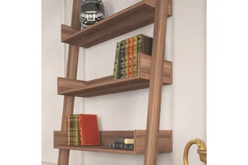 Comfortale Bokhylle - Oppbevaring - Hylle - Stigehylle & trappehylle