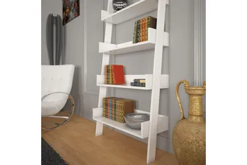 Comfortale Bokhylle - Oppbevaring - Hylle - Stigehylle & trappehylle