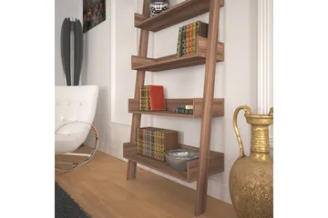 Comfortale Bokhylle - Oppbevaring - Hylle - Stigehylle & trappehylle