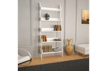 Comfortale Bokhylle - Oppbevaring - Hylle - Stigehylle & trappehylle