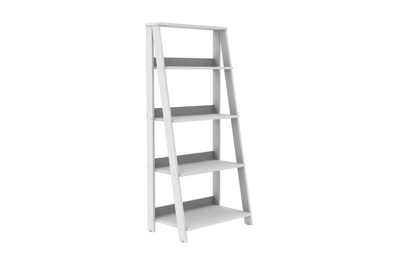 Decorotika Bokhylle/Trapp