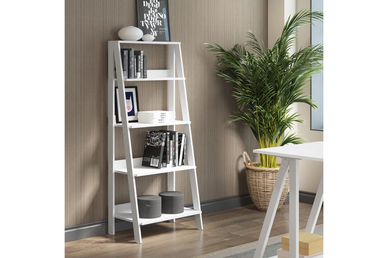 Decorotika Bokhylle/Trapp - Oppbevaring - Hylle - Stigehylle & trappehylle