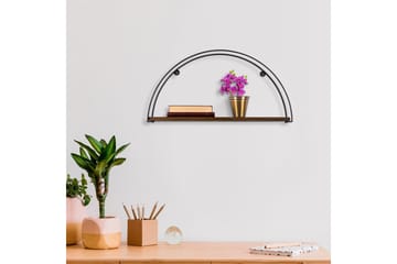 Achene Vegghylle 60x15 cm Hylle - Oppbevaring - Hylle - Vegghylle