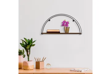 Achene Vegghylle 60x15 cm Hylle - Oppbevaring - Hylle - Vegghylle