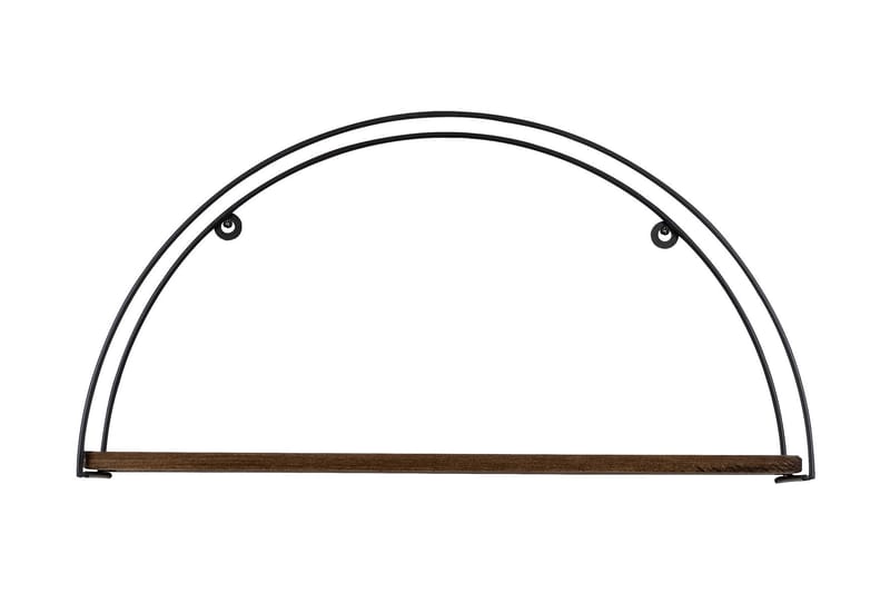 Achene Vegghylle 60x15 cm Hylle