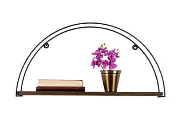 Achene Vegghylle 60x15 cm Hylle - Oppbevaring - Hylle - Vegghylle