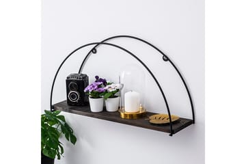 Achene Vegghylle 60x15 cm Hylle - Oppbevaring - Hylle - Vegghylle