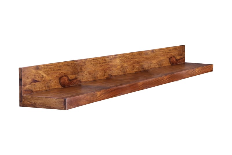 Cerce Vegghylle, Brun