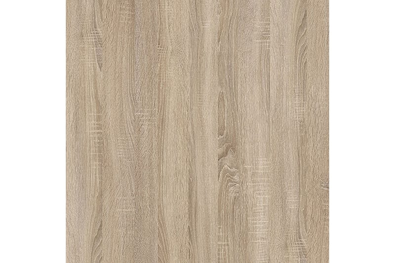 Chavez Vegghylle Eik - Oppbevaring - Hylle - Vegghylle