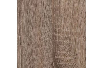 Dallas Hylle 107x4,8x20 cm - Oppbevaring - Hylle - Vegghylle