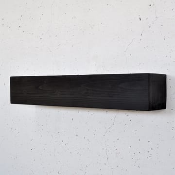 Decorative Wooden Wall Shelf Hanah Home - Oppbevaring - Hylle - Vegghylle