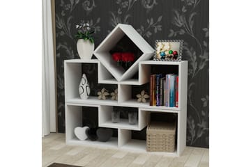 Decorotika Bokhylle Lav - Oppbevaring - Hylle - Vegghylle