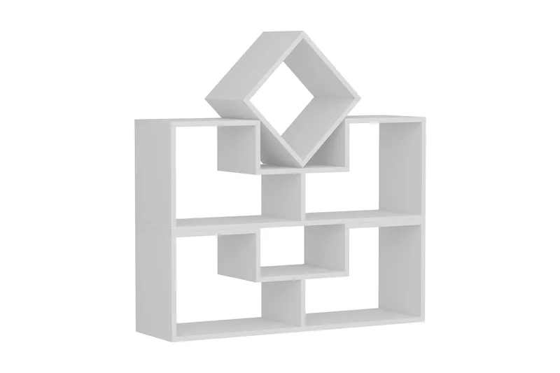 Decorotika Bokhylle Lav