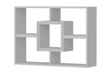 Decorotika Bokhylle Lav - Oppbevaring - Hylle - Vegghylle