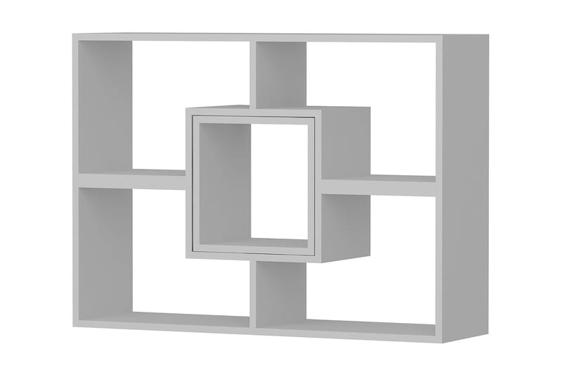 Decorotika Bokhylle Lav - Oppbevaring - Hylle - Vegghylle