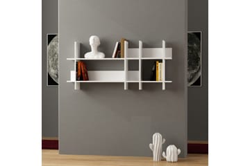 Decorta Vegghylle - Oppbevaring - Hylle - Vegghylle